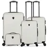 Image de gentleman farmer - set de 4 abs/pc peter-c 4 roues - beige
