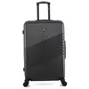 Image de gentleman farmer - valise grand format abs/pc peter 4 roues 75 cm - gris fonce