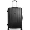Image de hero - valise grand format atlanta 75 cm 4 roues - noir