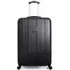 Image de hero - valise cabine atlanta 55 cm 4 roues - noir