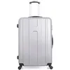 Image de hero - valise grand format atlanta 75 cm 4 roues - gris