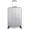 Image de hero - valise weekend atlanta 65 cm 4 roues - gris