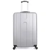 Image de hero - valise cabine atlanta 55 cm 4 roues - gris