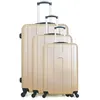 Image de hero - set de 3 valises atlanta 75 cm 4 roues - beige