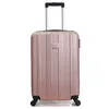 Image de hero - valise cabine atlanta 55 cm 4 roues - rose dore