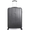 Image de hero - valise weekend atlanta 65 cm 4 roues - gris fonce