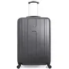 Image de hero - valise cabine atlanta 55 cm 4 roues - gris fonce