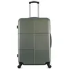 Image de hero - valise grand format coronado 75 cm 4 roues - kaki