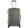 Image de hero - valise weekend coronado 65 cm 4 roues - kaki