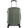 Image de hero - valise cabine coronado 55 cm 4 roues - kaki