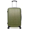 Image de hero - valise weekend taurus 65 cm 4 roues - kaki