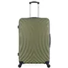 Image de hero - valise grand format lagos 75 cm 4 roues - kaki