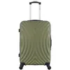 Image de hero - valise weekend lagos 65 cm 4 roues - kaki