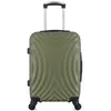 Image de hero - valise cabine lagos 55 cm 4 roues - kaki