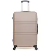Image de hero - valise grand format utah 75 cm 4 roues - beige