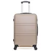 Image de hero - valise weekend utah 65 cm 4 roues - beige