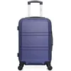 Image de hero - valise cabine utah 55 cm 4 roues - marine