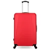 Image de hero - valise grand format abs lanzarote 75 cm 4 roues - rouge