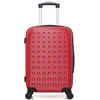 Image de hero - valise cabine taurus 55 cm 4 roues - rouge