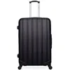 Image de hero - valise grand format himalaya 75 cm 4 roues - noir