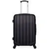 Image de hero - valise weekend himalaya 65 cm 4 roues - noir