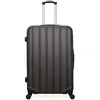 Image de hero - valise grand format himalaya 75 cm 4 roues - gris fonce