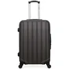Image de hero - valise weekend himalaya 65 cm 4 roues - gris fonce