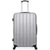 Image de hero - valise grand format himalaya 75 cm 4 roues - gris