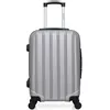 Image de hero - valise cabine himalaya 55 cm 4 roues - gris