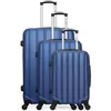 Image de HERO - SET DE 3 ABS HIMALAYA 75 cm 4 Roues