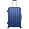 Image de hero - valise grand format himalaya 75 cm 4 roues - marine