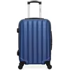 Image de hero - valise cabine himalaya 55 cm 4 roues - marine