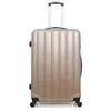 Image de hero - valise grand format himalaya 75 cm 4 roues - beige