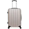 Image de hero - valise weekend himalaya 65 cm 4 roues - beige