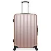 Image de hero - valise grand format himalaya 75 cm 4 roues - rose dore
