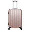 Image de hero - valise weekend himalaya 65 cm 4 roues - rose dore