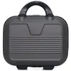 Image de wave paris - vanity selenga-k 30 cm - gris fonce