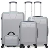 Image de WAVE PARIS - Set de 4 Valises SELENGA-C