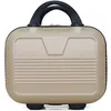 Image de wave paris - vanity selenga-k 30 cm - beige