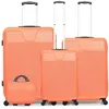Image de WAVE PARIS - Set de 4 Valises SELENGA-C