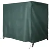 Image de Salon de jardin OUTSUNNY resine vert 3 personnes