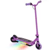 Image de Trottinette electrique enfant AIYAPLAY moteur 80 W vitesse max 10 Km/h - 8 Km dautonomie - non pliable