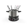 Image de Appareil à fondue Proline FDC10 1500 W Argent