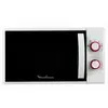 Image de Micro-ondes posable Moulinex MO20MSWH 800 W Blanc