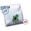 Image de Sac aspirateur TEMIUM SAC A HO113SN X6