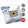 Image de Sac aspirateur TEMIUM SAC A RO122MN X12