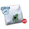 Image de Sac aspirateur TEMIUM SAC A MI106MN X12