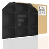Image de Fc01 - filtre à charbon compatible hotte roblin 5403008