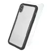 Image de Muvit Film De Protection D'écran En Verre Trempé Skin Case Iphone Xs/x And