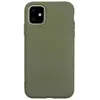 Image de Muvit Pour Changer Coque Bambootek Moss : Apple Iphone 11 (Apple iPhone 11), Coque pour téléphone portable, Vert